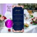 Floral Navy Wedding Menu tea length template,Restaurant menu card printable,(055w)